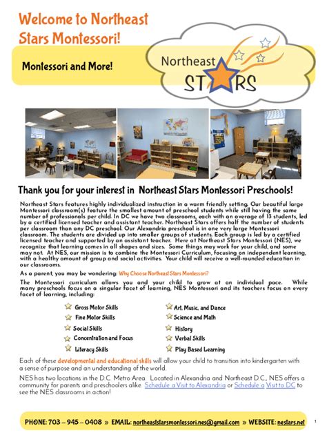 northeast stars montessori|north star montessori mississauga.